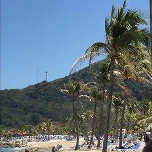 Meet your Posher, Andrew